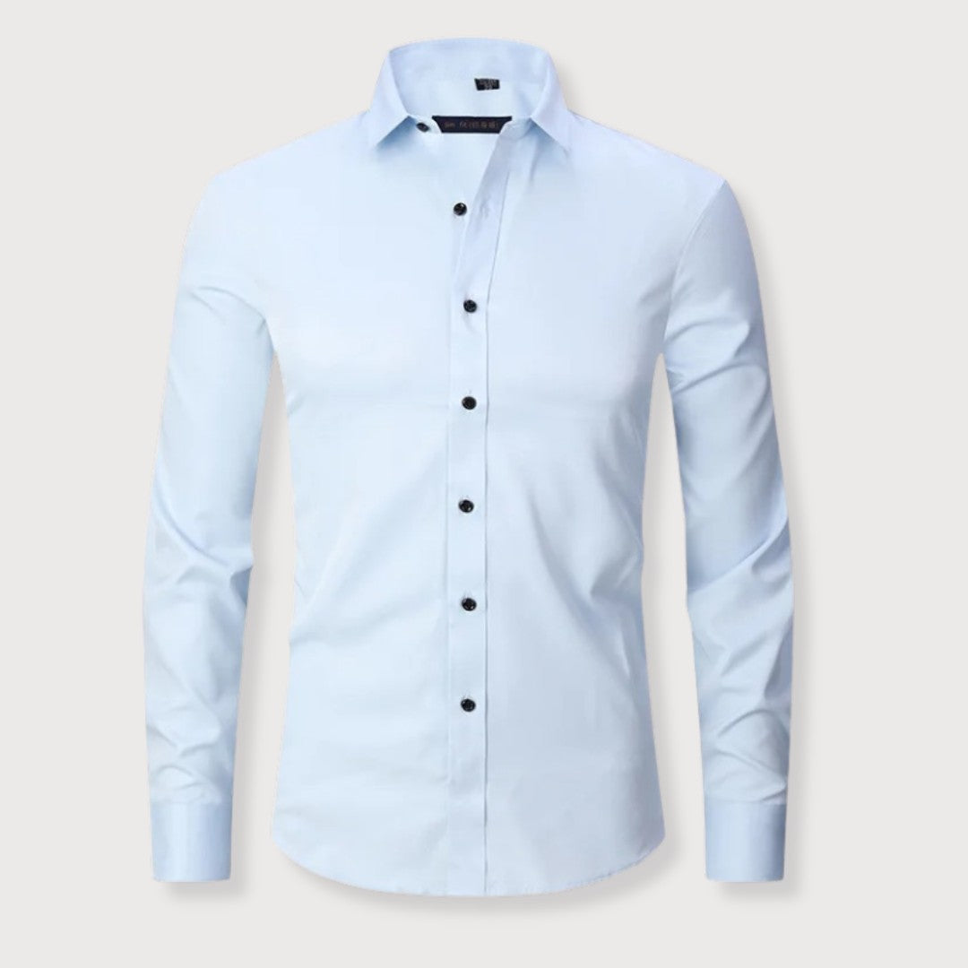 CHEMISE ANTIPLI POUR HOMME