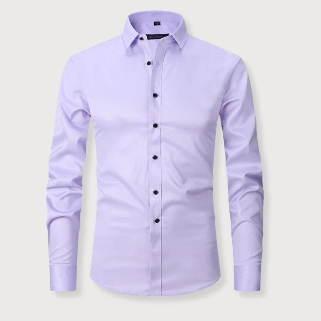 CHEMISE ANTIPLI POUR HOMME