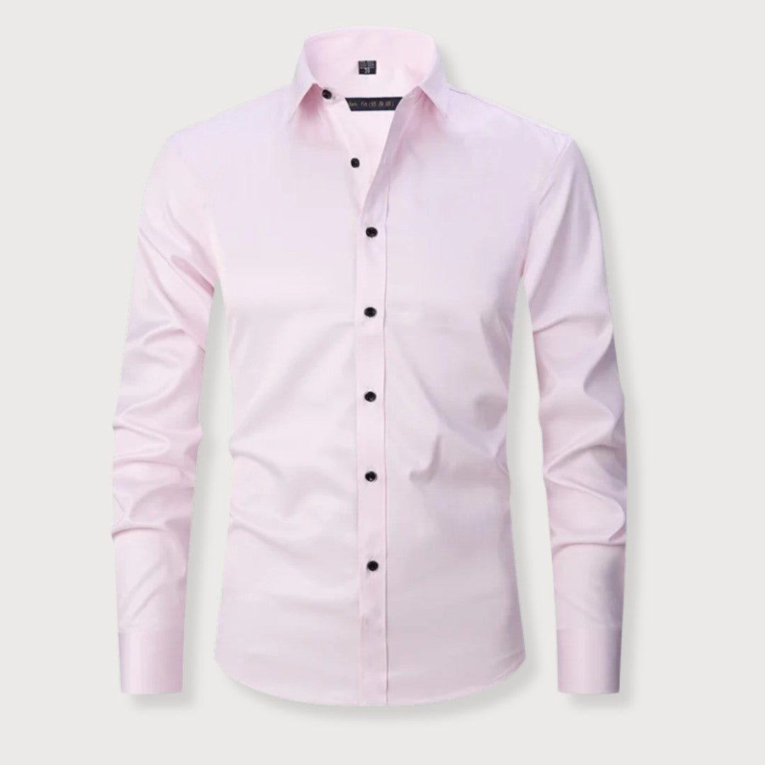 CHEMISE ANTIPLI POUR HOMME