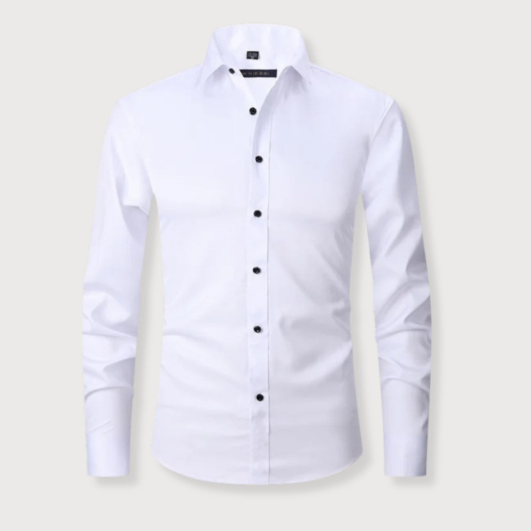 CHEMISE ANTIPLI POUR HOMME
