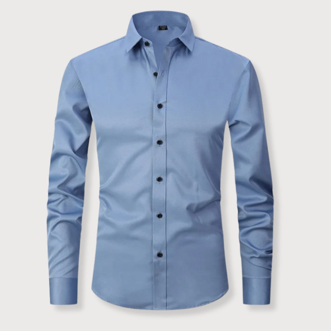 CHEMISE ANTIPLI POUR HOMME