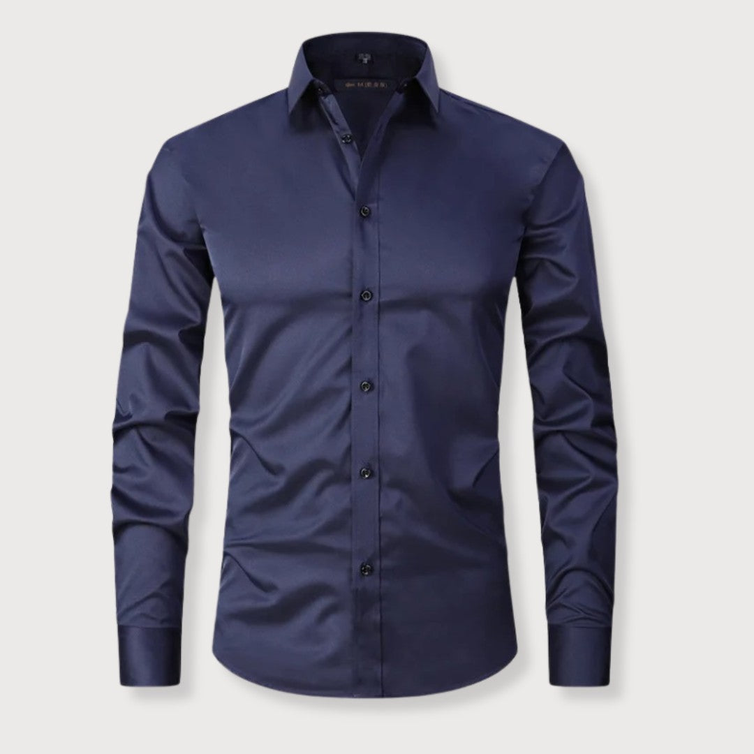 CHEMISE ANTIPLI POUR HOMME