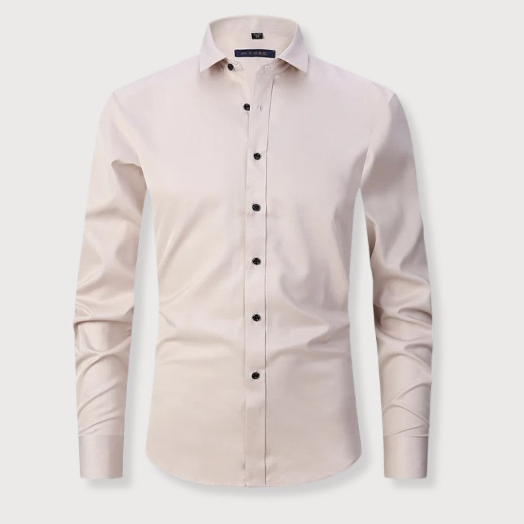 CHEMISE ANTIPLI POUR HOMME