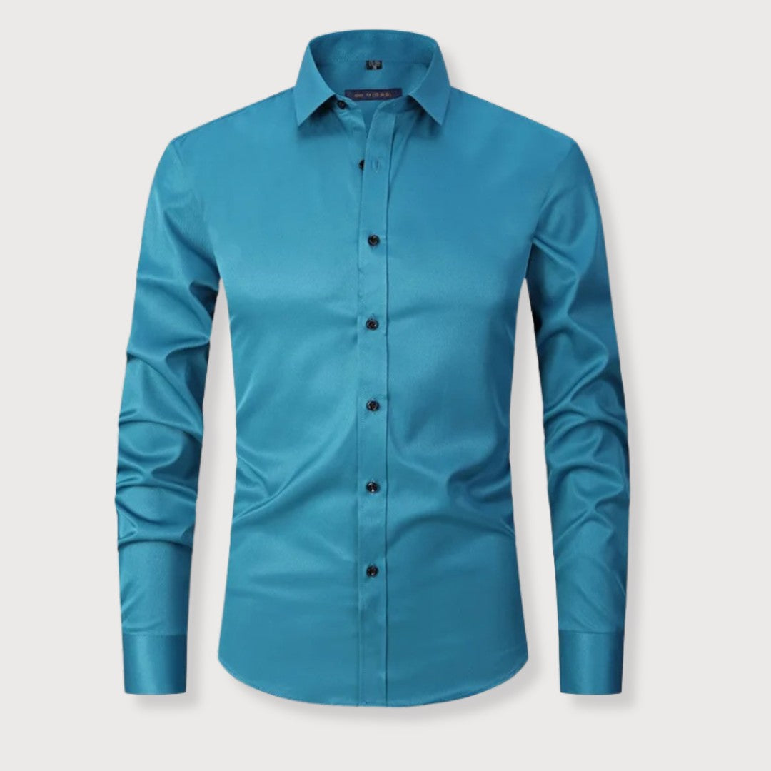 CHEMISE ANTIPLI POUR HOMME