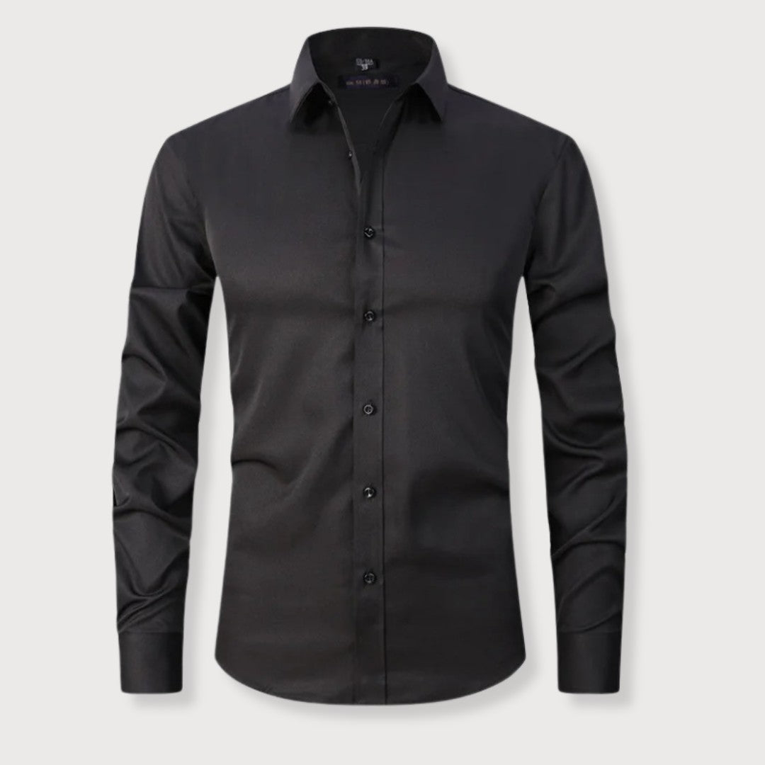 CHEMISE ANTIPLI POUR HOMME
