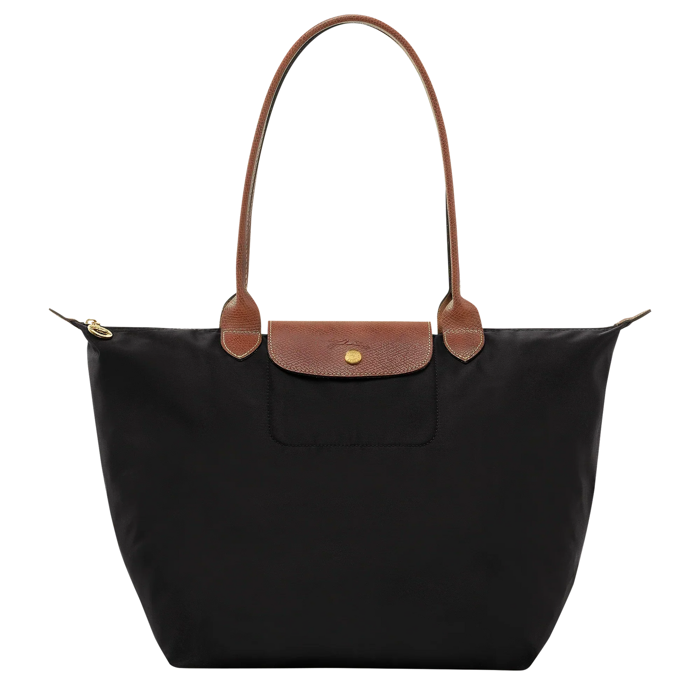 Sac Cabas Premium, Noir