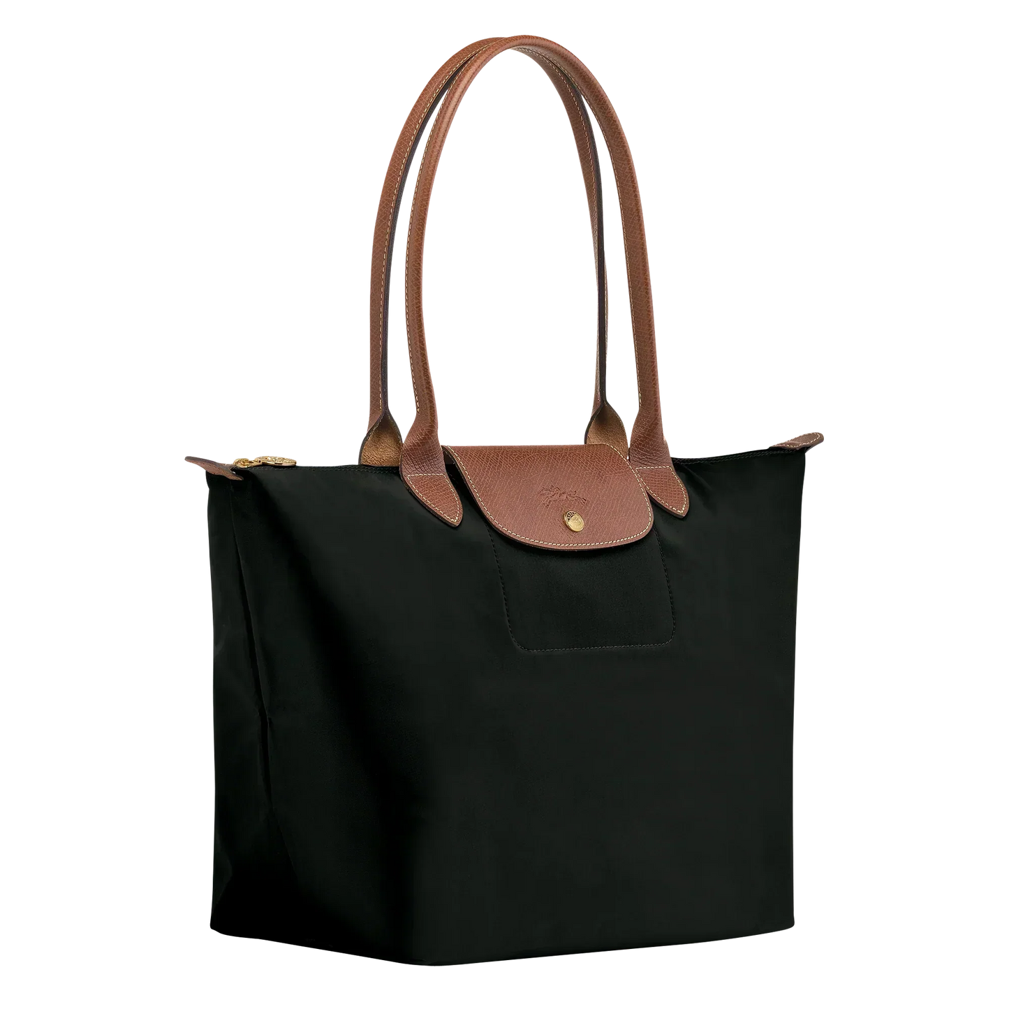 Sac Cabas Premium, Noir