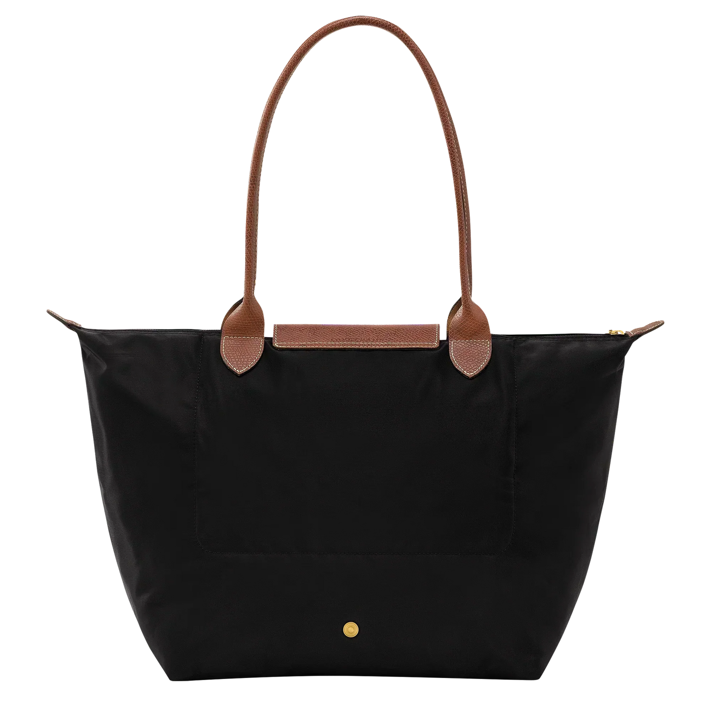 Sac Cabas Premium, Noir