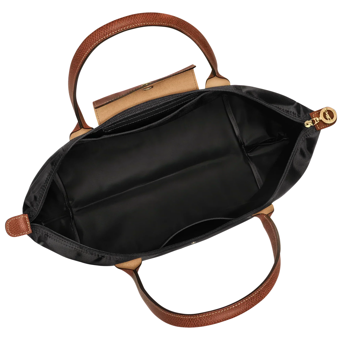 Sac Cabas Premium, Noir
