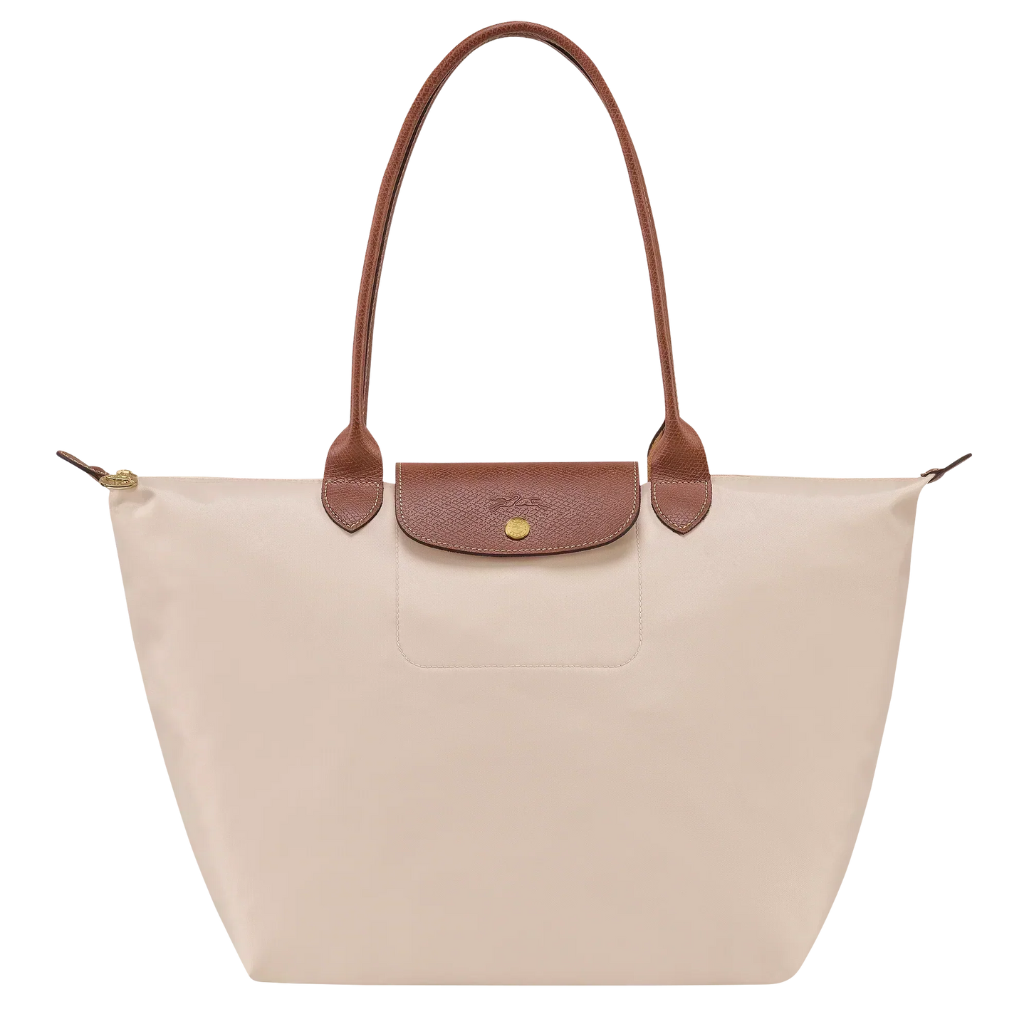 Sac Cabas Premium, Écru