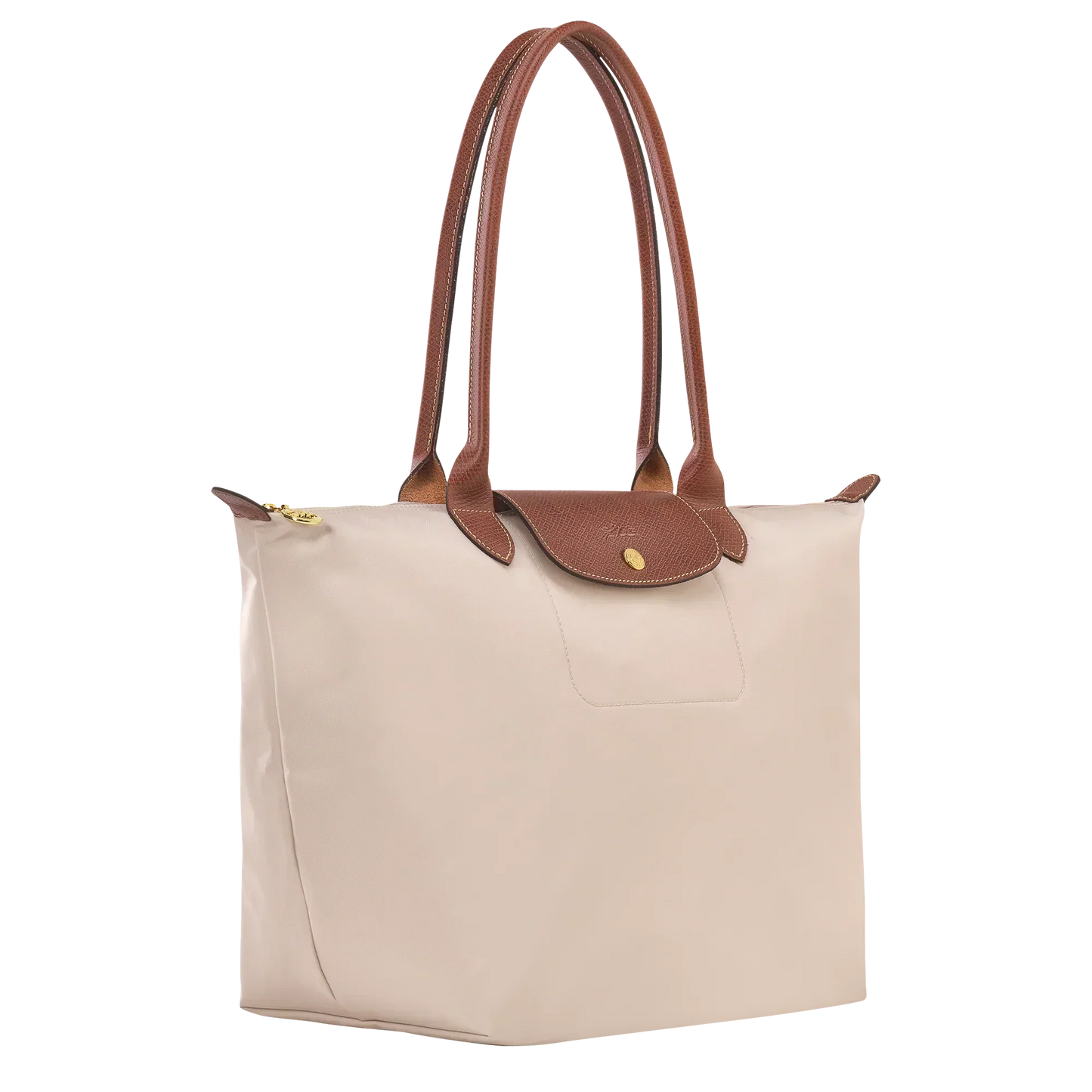 Sac Cabas Premium, Écru