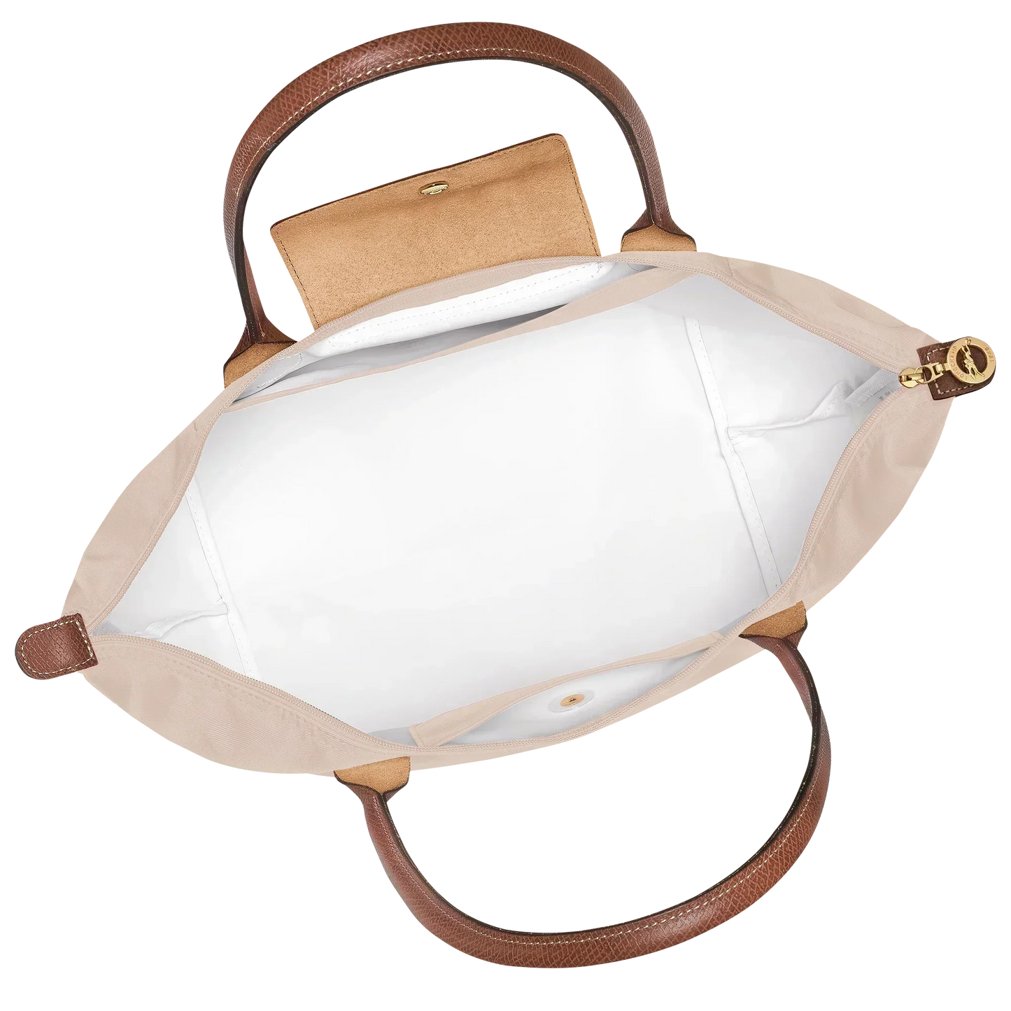 Sac Cabas Premium, Écru