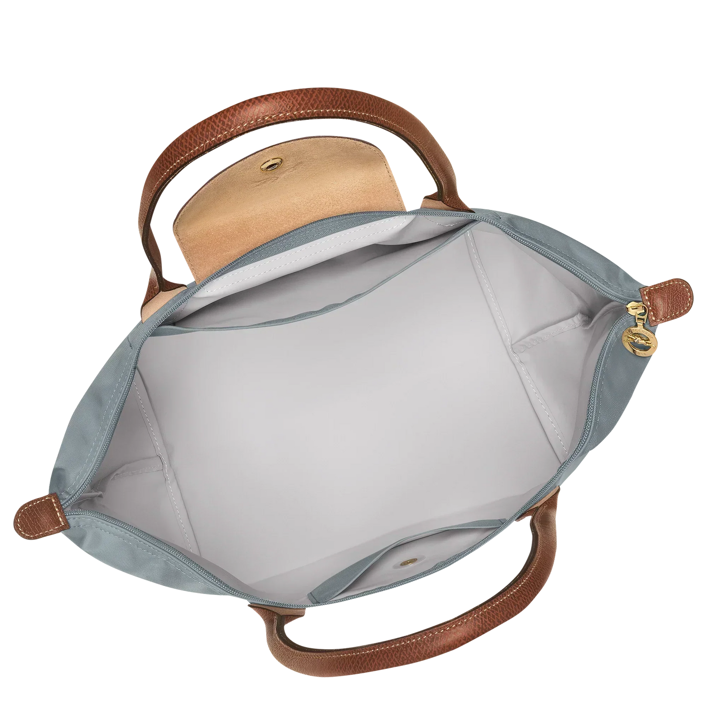 Sac Cabas Premium, Acier