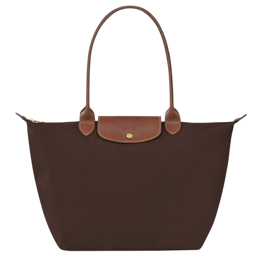 Sac Cabas Premium, Ébène