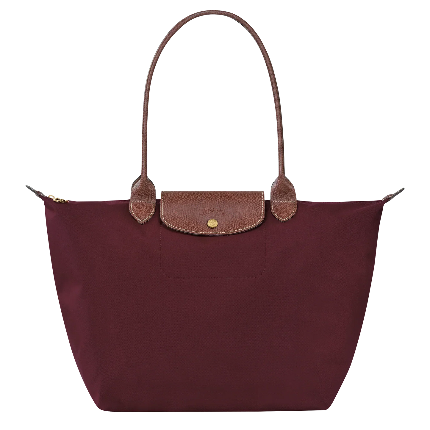 Sac Cabas Premium, Bordeaux