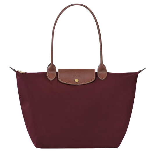 Sac Cabas Premium, Bordeaux