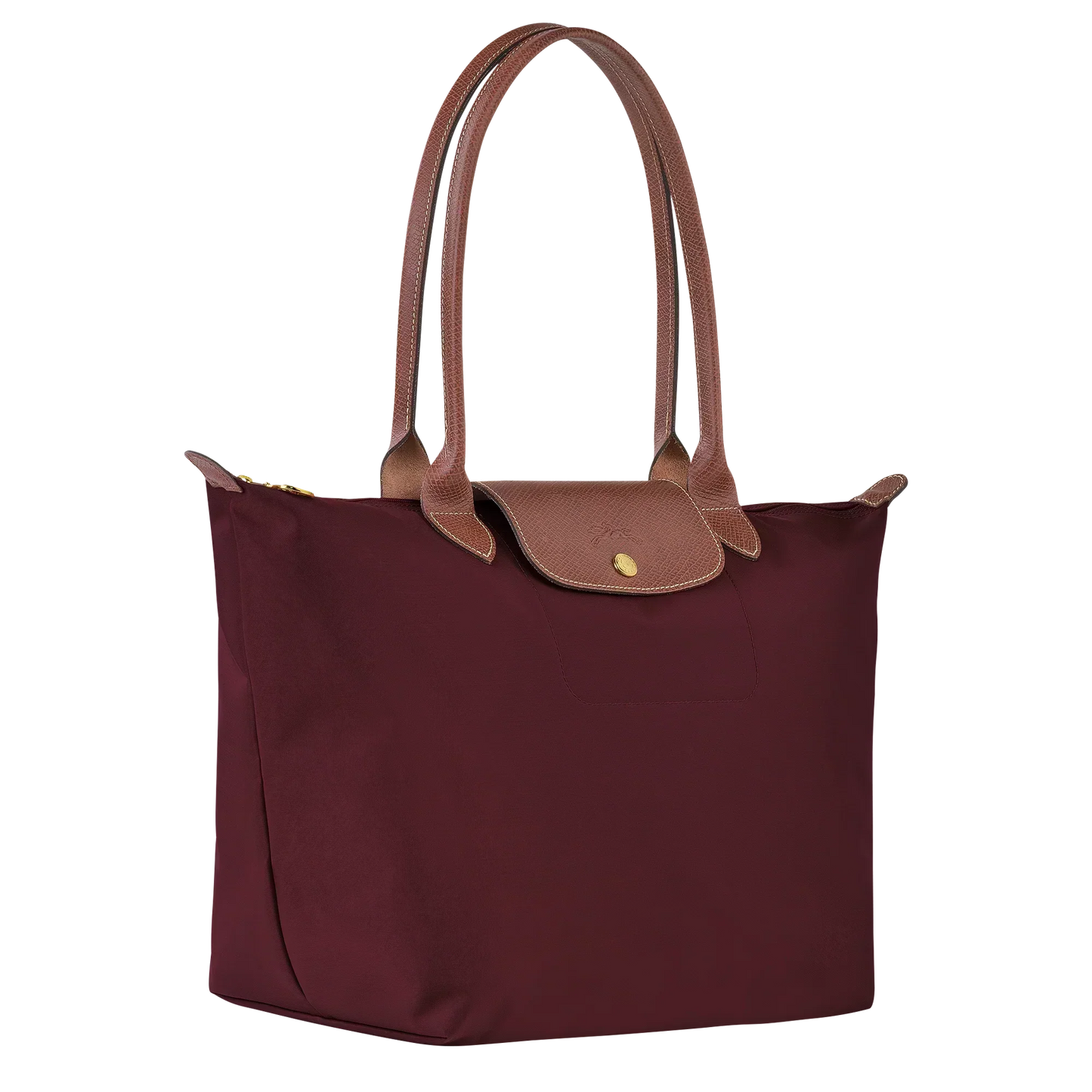Sac Cabas Premium, Bordeaux