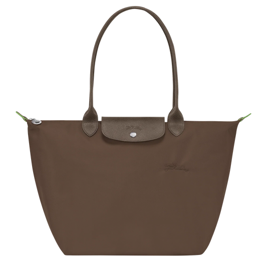 Sac Cabas Premium, Terracotta