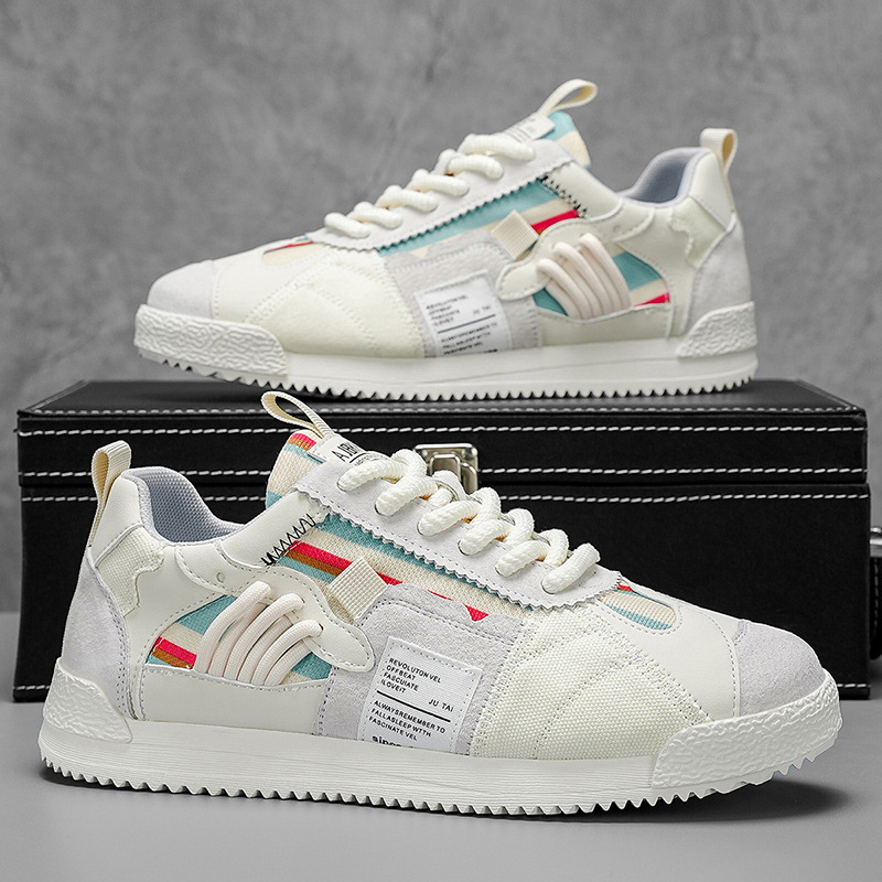 Baskets Retro