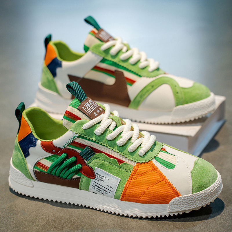 Baskets Retro
