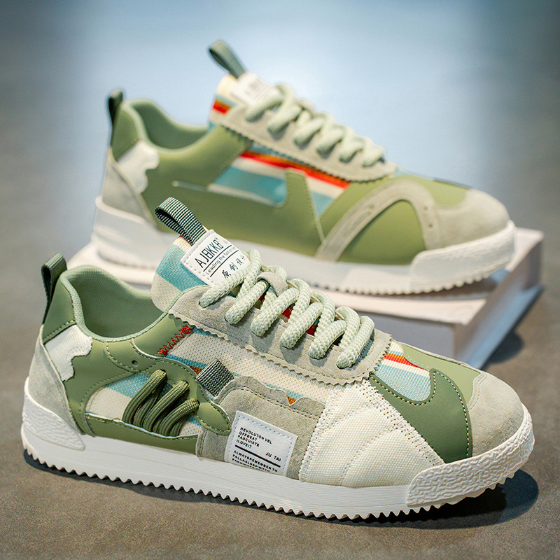 Baskets Retro
