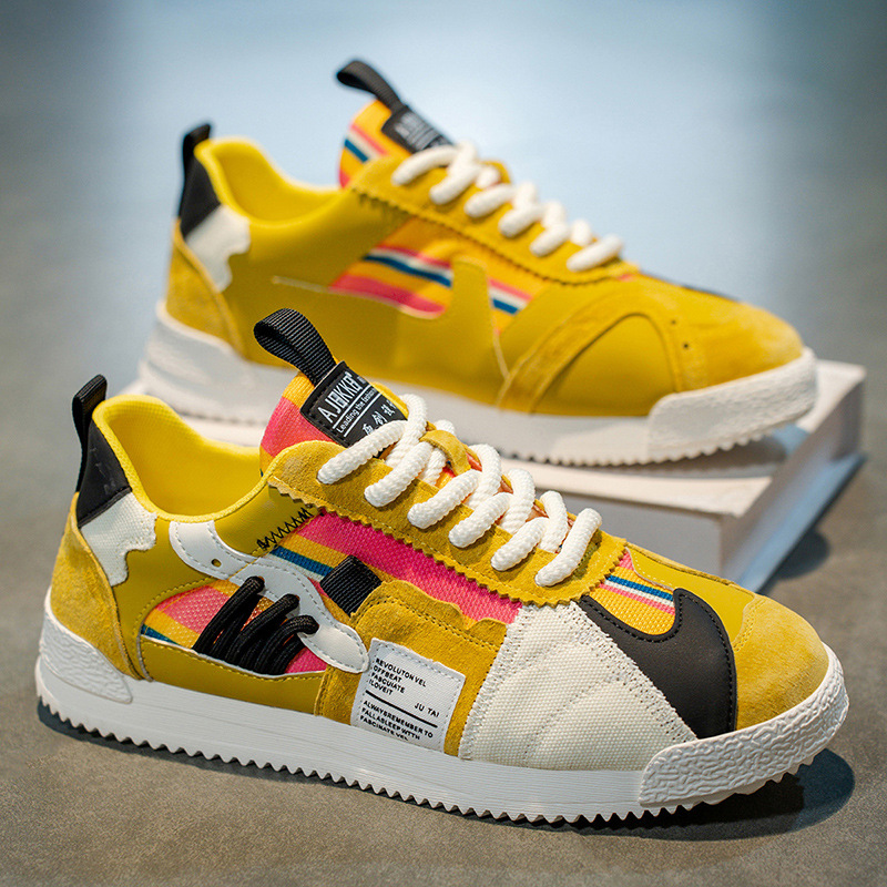 Baskets Retro