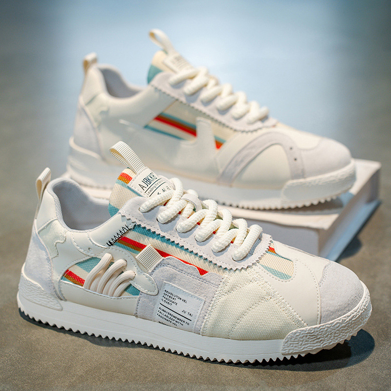 Baskets Retro