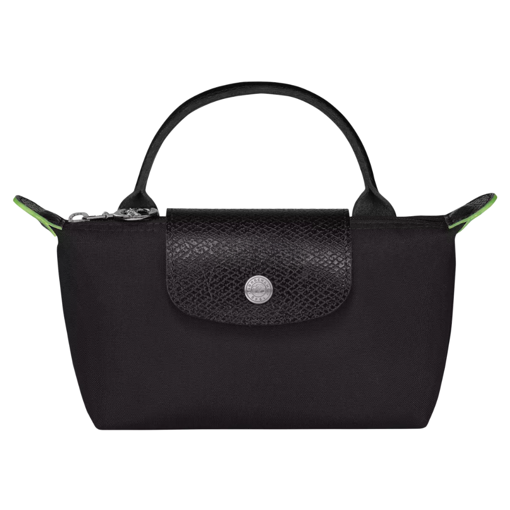 Mini Sac Élan Minuit, Bandoulière incluse
