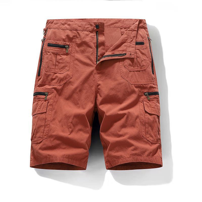 Short Cargo Confort Alessandro