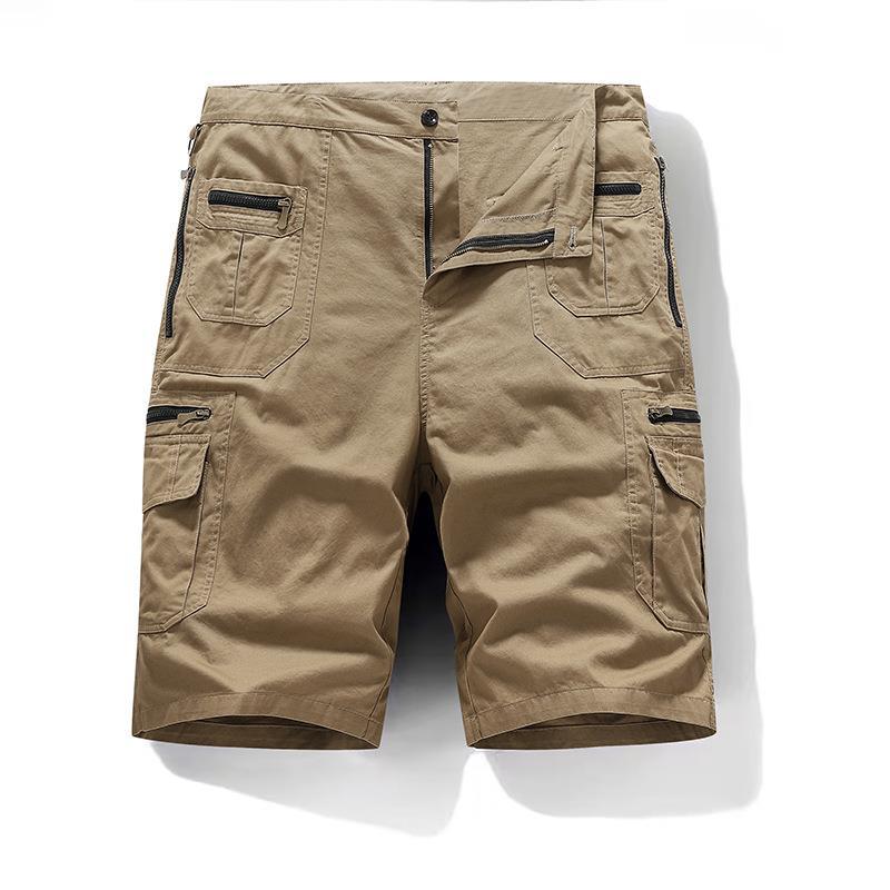Short Cargo Confort Alessandro