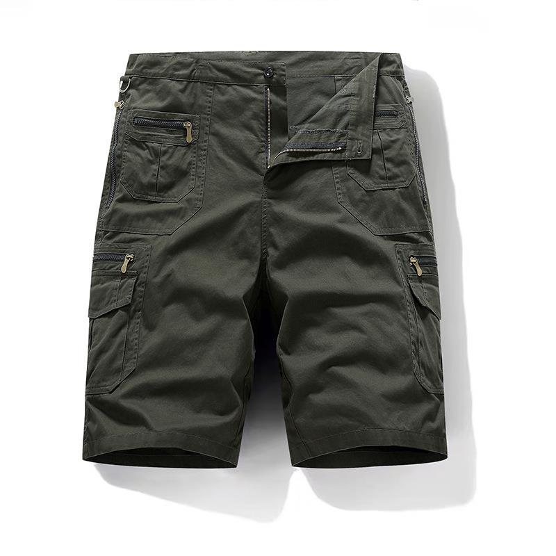Short Cargo Confort Alessandro