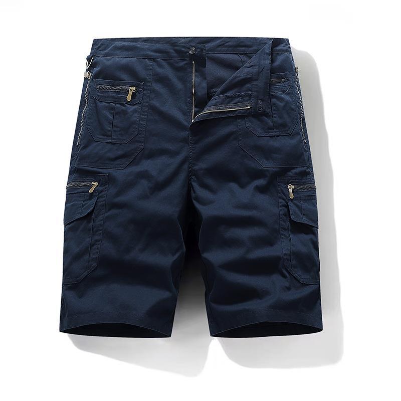 Short Cargo Confort Alessandro