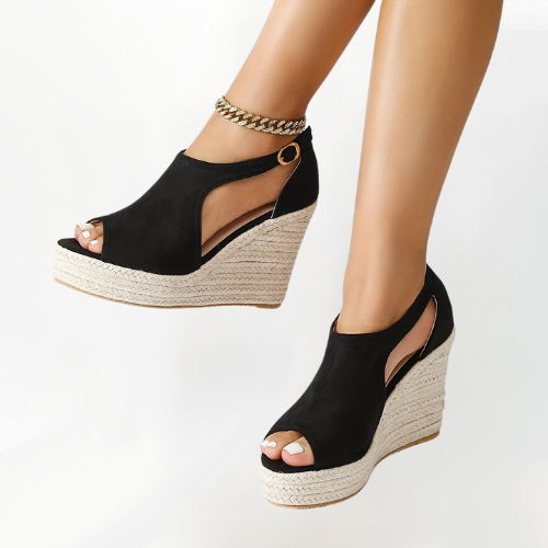 sandales à talons Estella