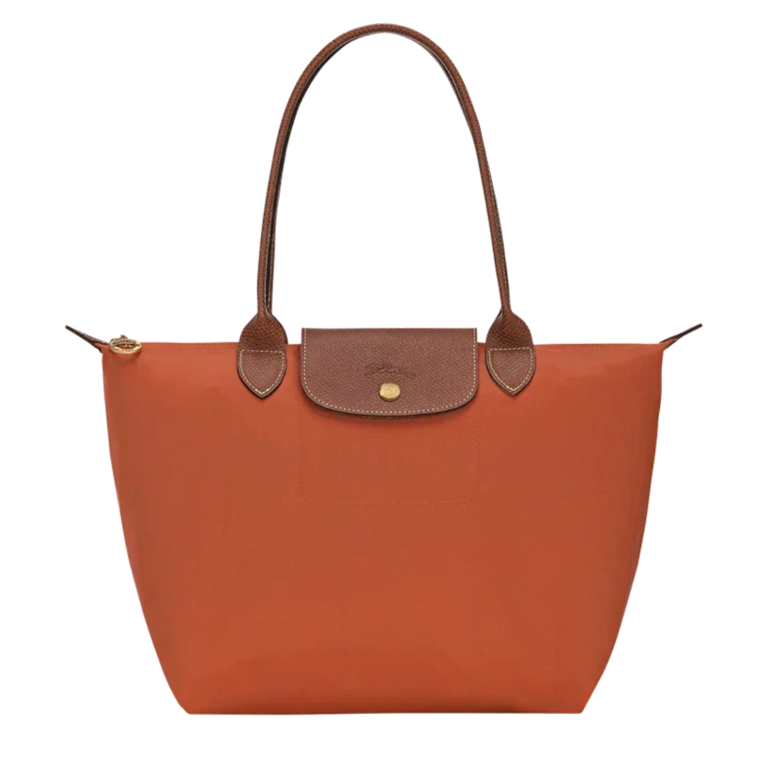 Sac Cabas Premium, Brique