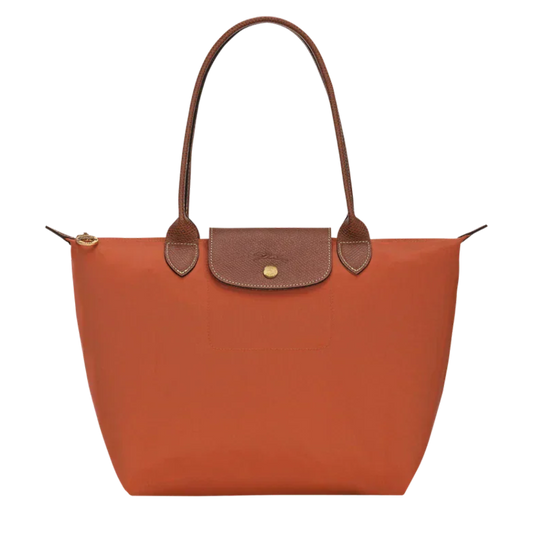 Sac Cabas Premium, Brique