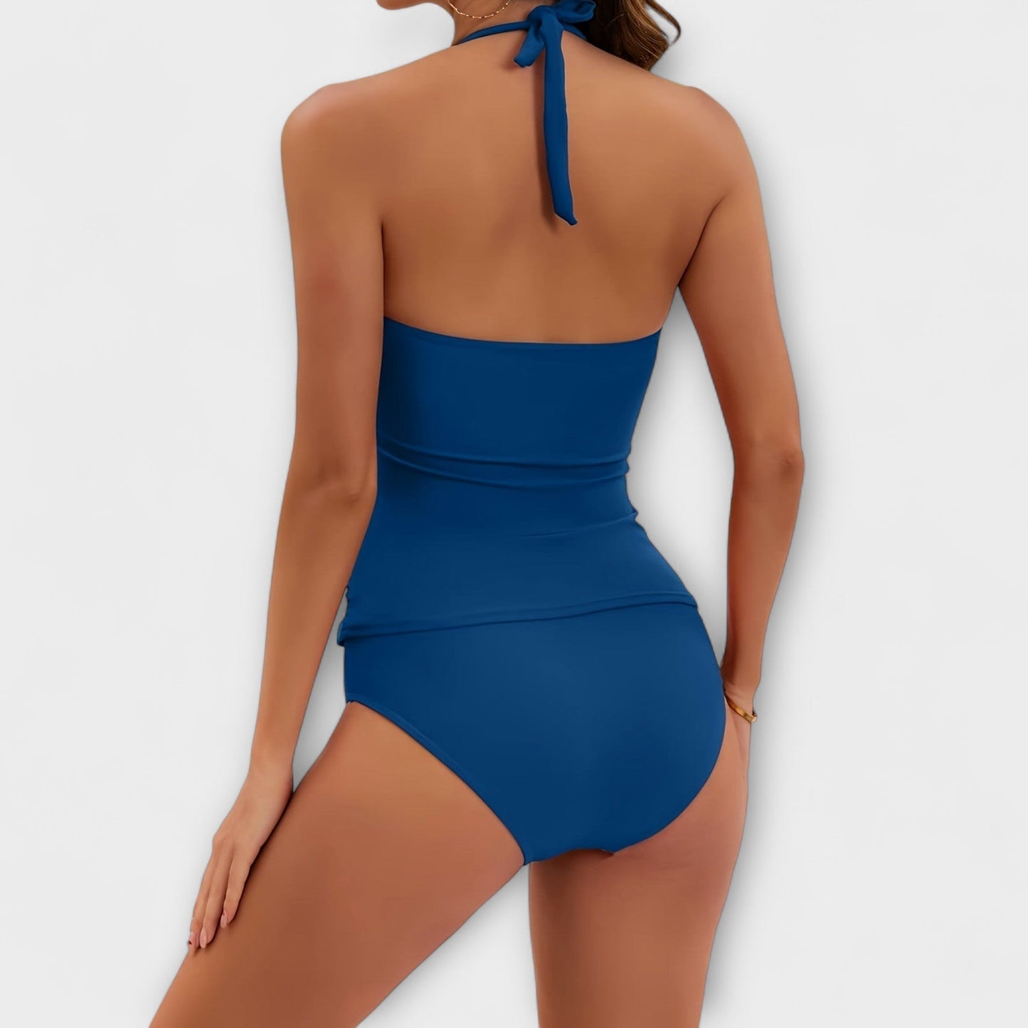 Maillot Silhouette Élancée Gabrielle