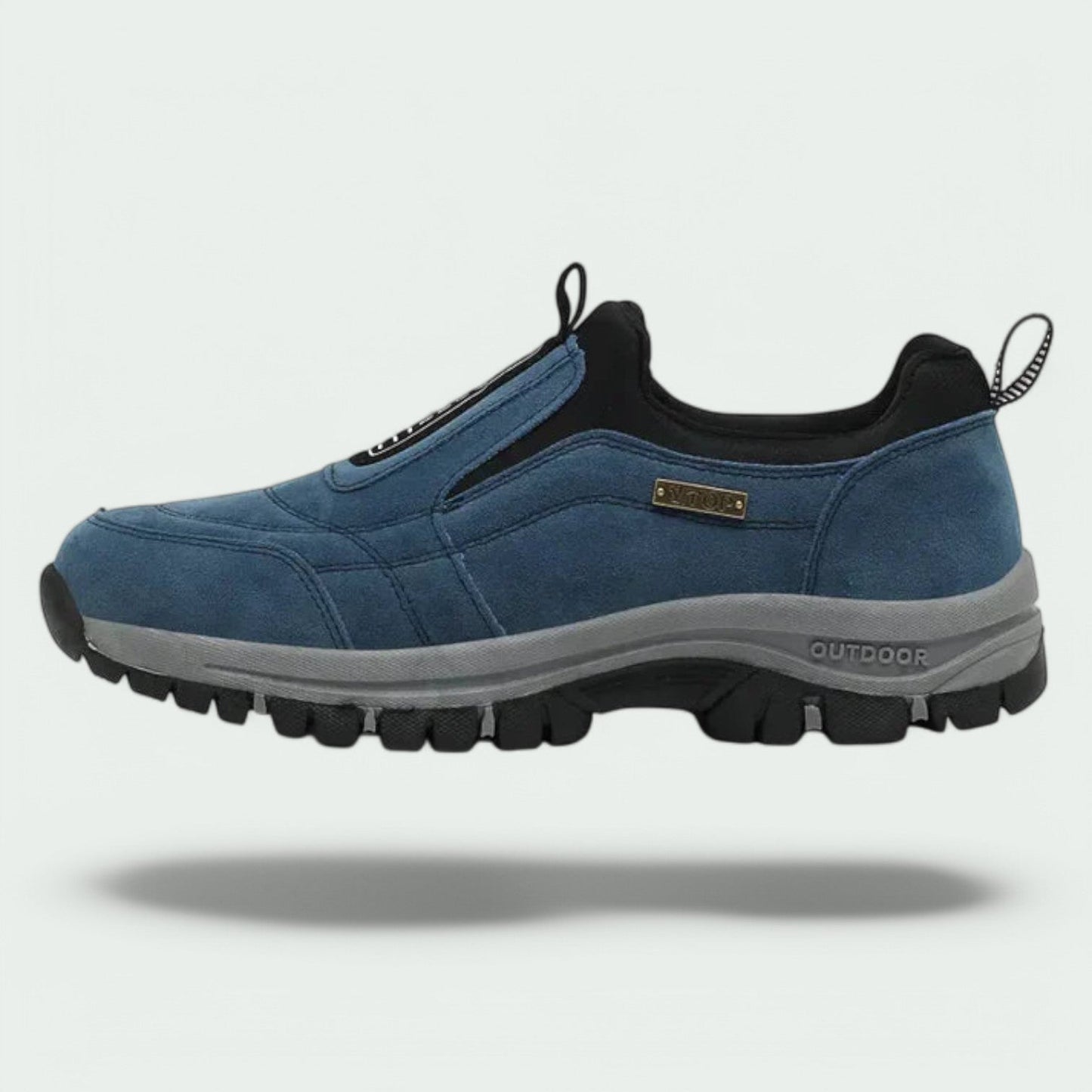 Chaussures Orthopédiques de Promenade