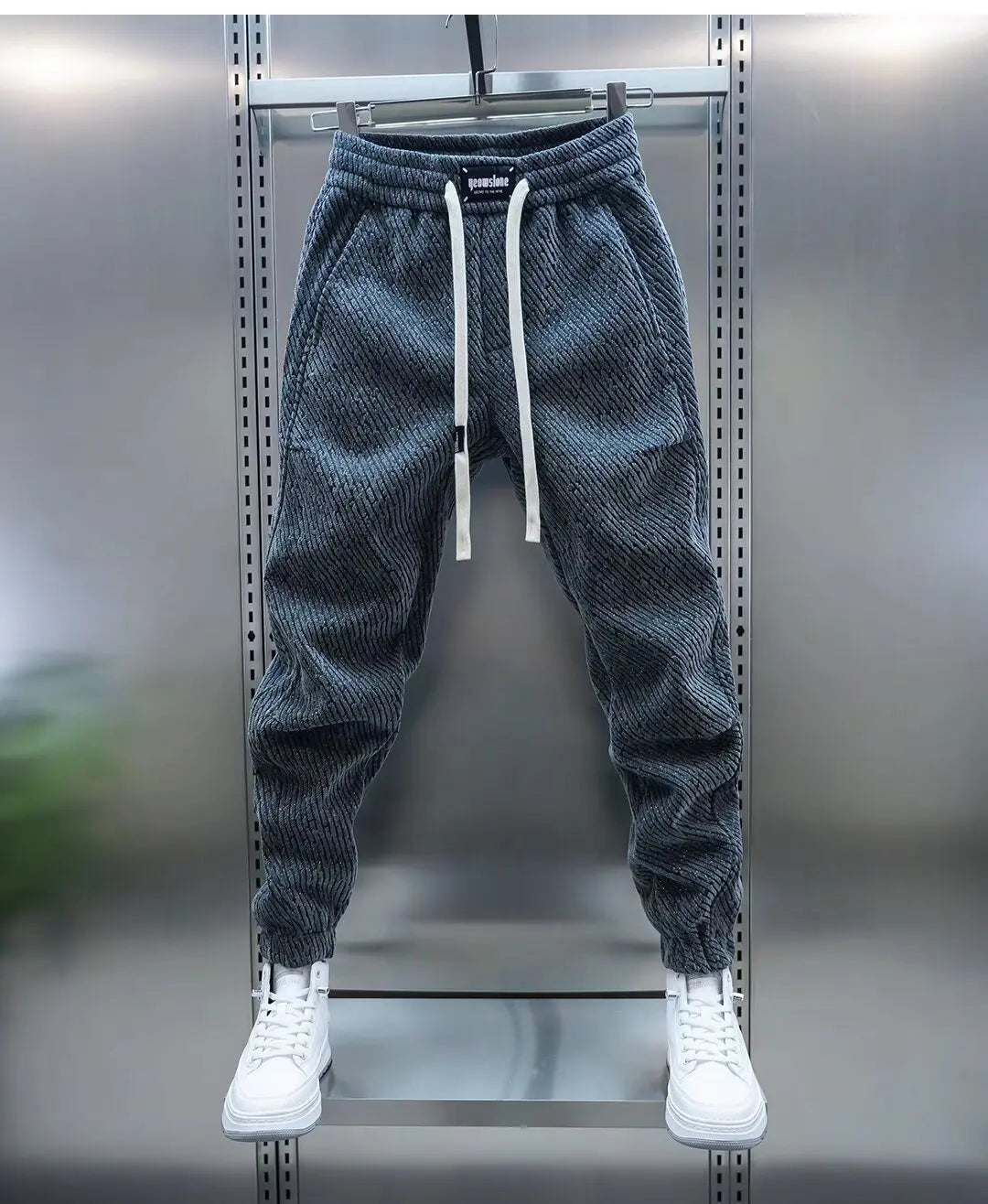 PANTALONS DÉCONTRACTÉS DE TOUS LES JOURS