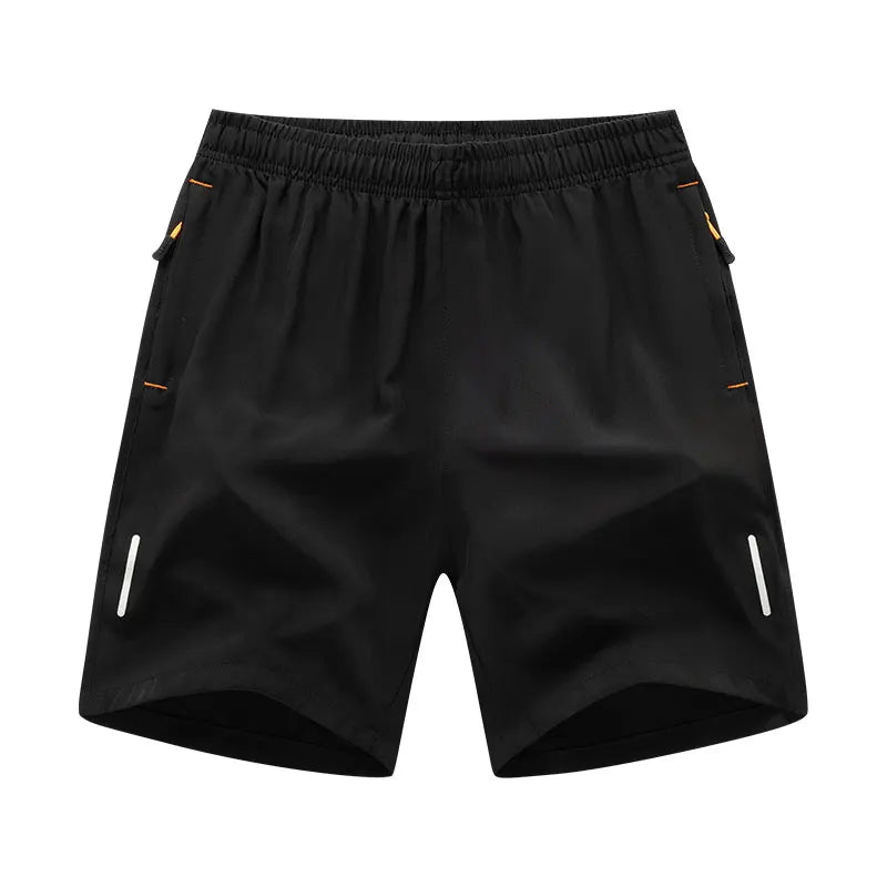 PANTALONS COURTS SPORTIFS