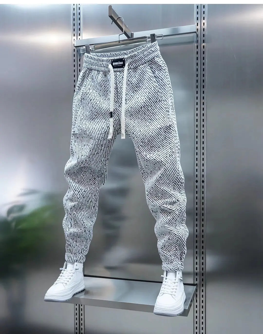 PANTALONS DÉCONTRACTÉS DE TOUS LES JOURS
