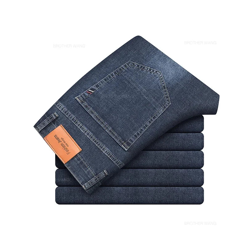 PANTALON D'ÉTÉ DROIT ET LÉGER