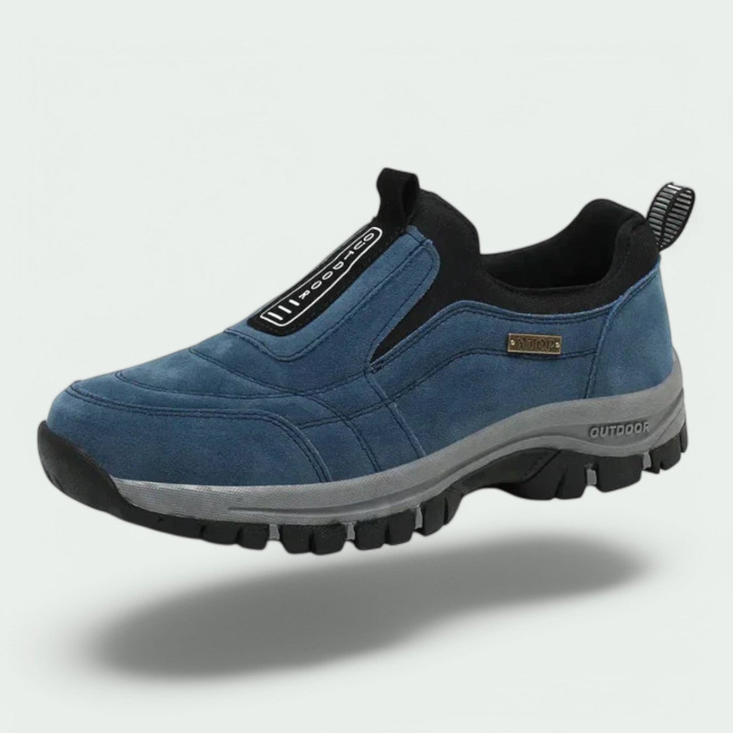 Chaussures Orthopédiques de Promenade