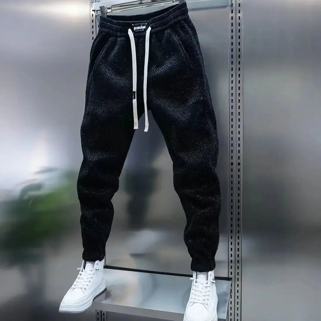 PANTALONS DÉCONTRACTÉS DE TOUS LES JOURS