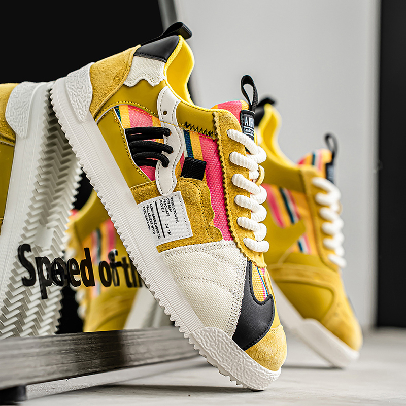Baskets Retro