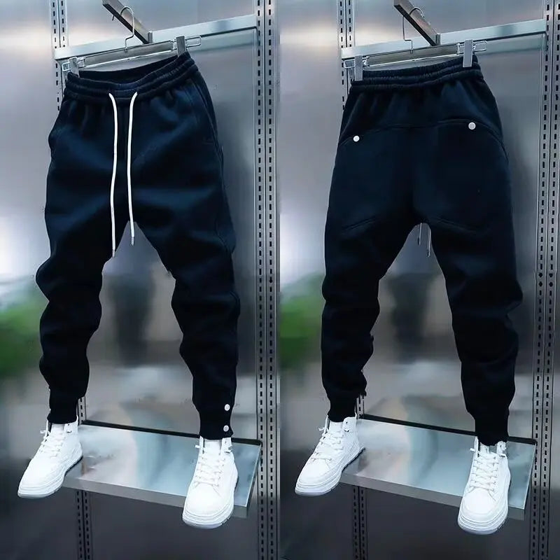 PANTALON SLIM-FIT