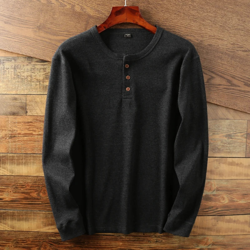 MAILLOT PREMIUM À MANCHES LONGUES