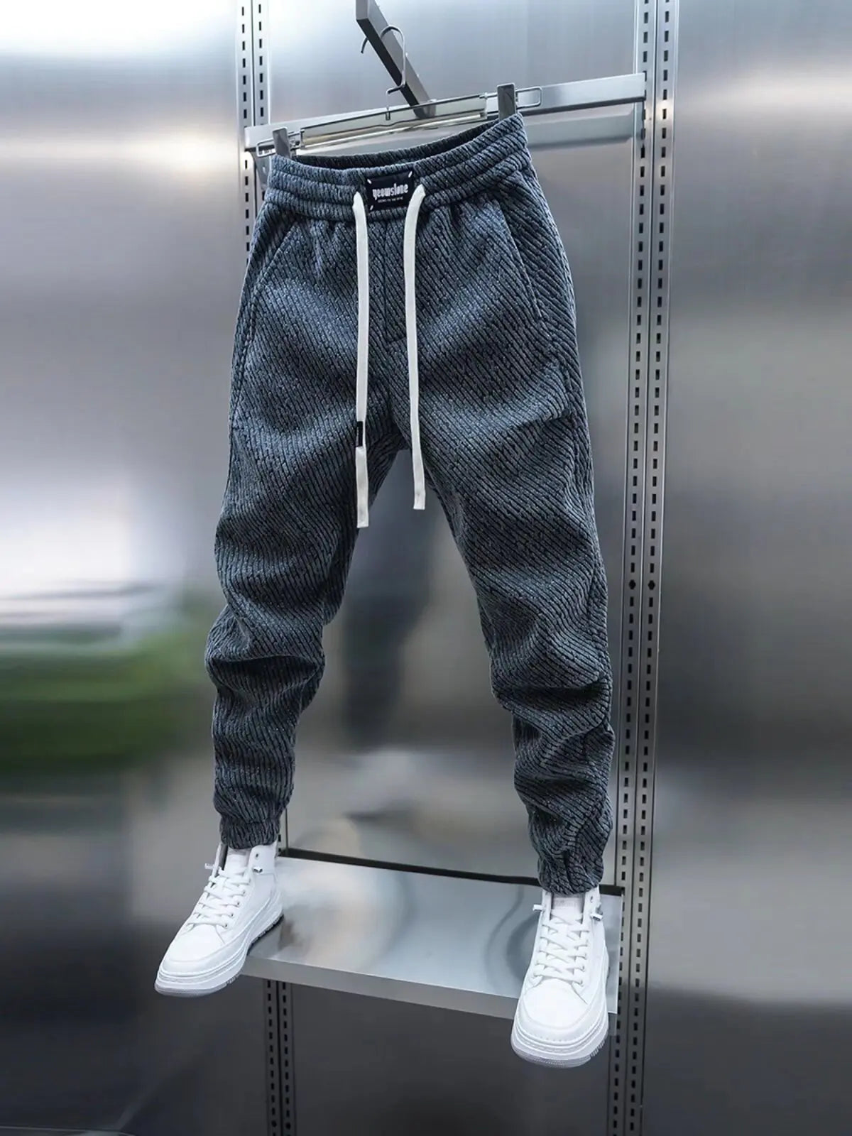 PANTALONS DÉCONTRACTÉS DE TOUS LES JOURS