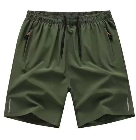 PANTALONS COURTS SPORTIFS