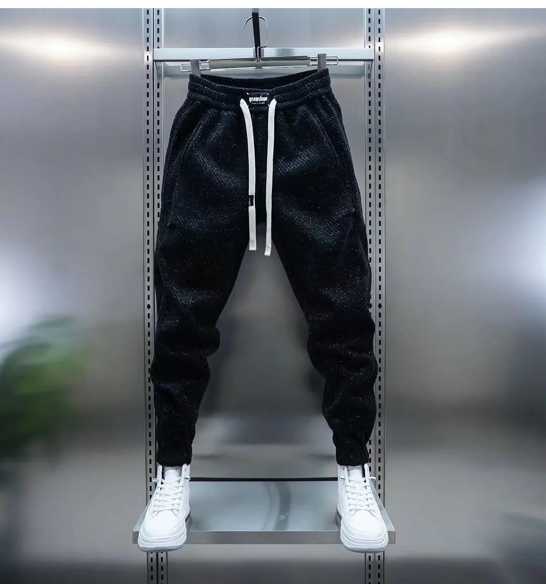 PANTALONS DÉCONTRACTÉS DE TOUS LES JOURS