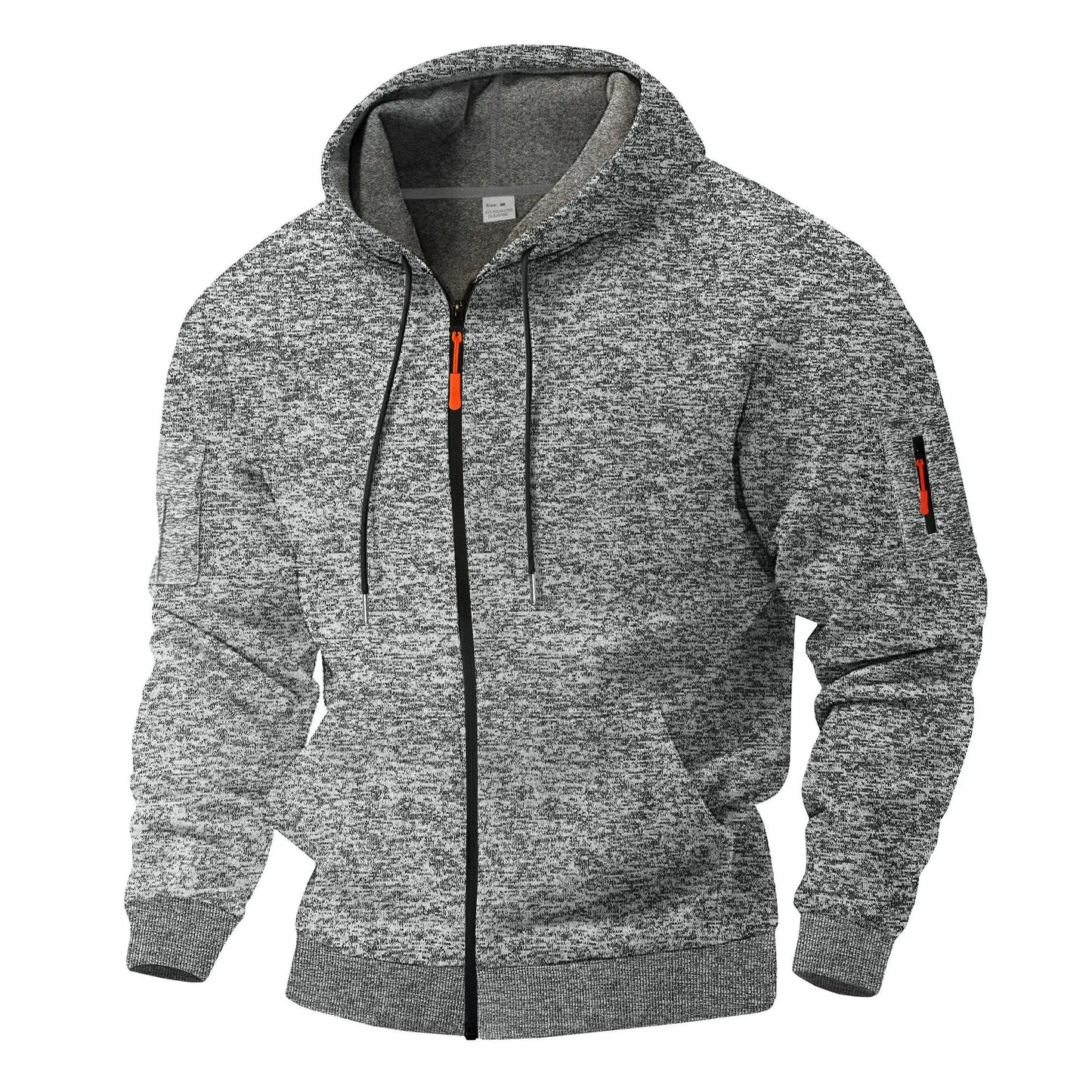 VESTE EN POLAIRE ÉLÉGANTE